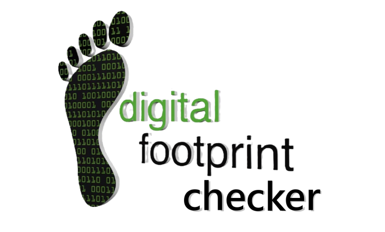 Digital Footprint Checker